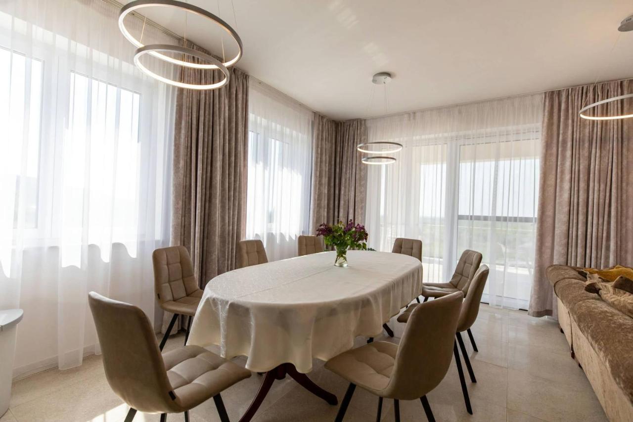 Aszuvilag Rezidencia With Sauna & Jacuzzi Legyesbenye Екстериор снимка