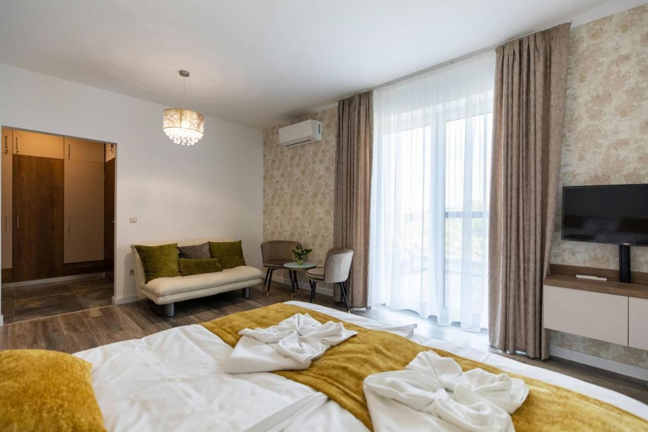 Aszuvilag Rezidencia With Sauna & Jacuzzi Legyesbenye Екстериор снимка