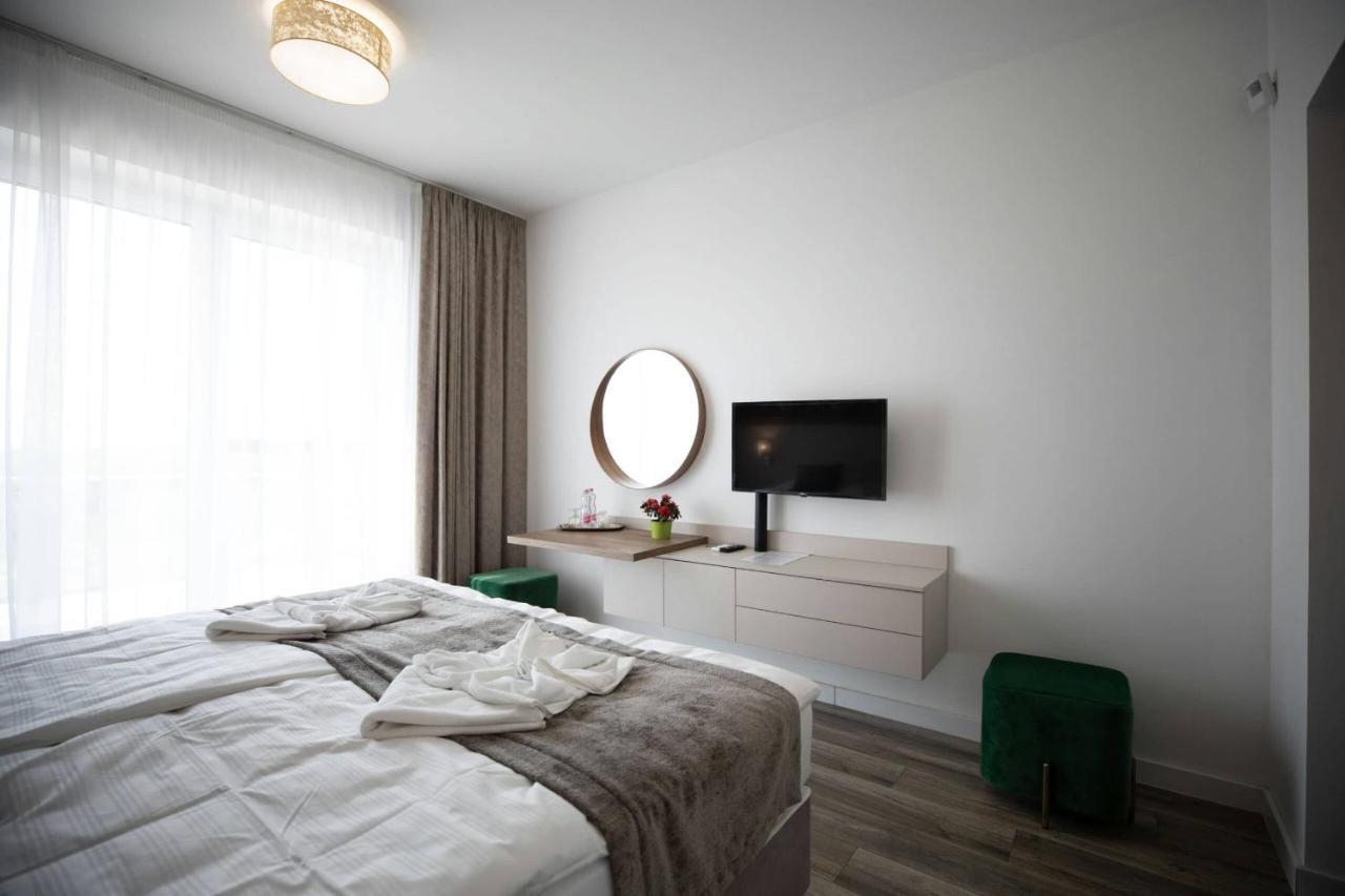Aszuvilag Rezidencia With Sauna & Jacuzzi Legyesbenye Екстериор снимка