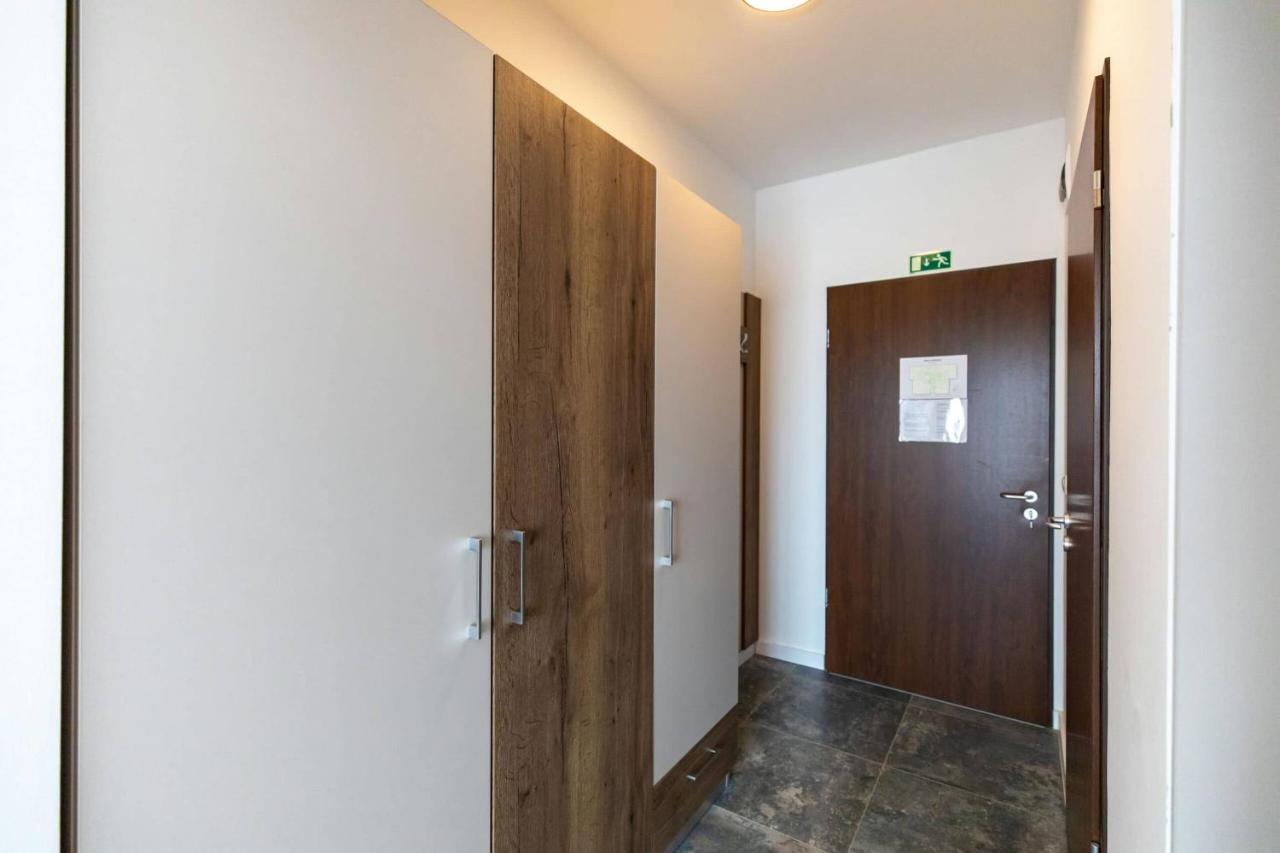 Aszuvilag Rezidencia With Sauna & Jacuzzi Legyesbenye Екстериор снимка