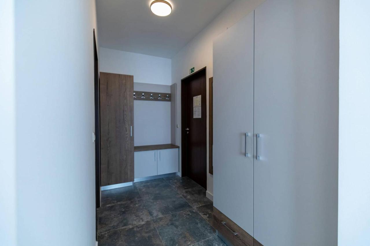 Aszuvilag Rezidencia With Sauna & Jacuzzi Legyesbenye Екстериор снимка