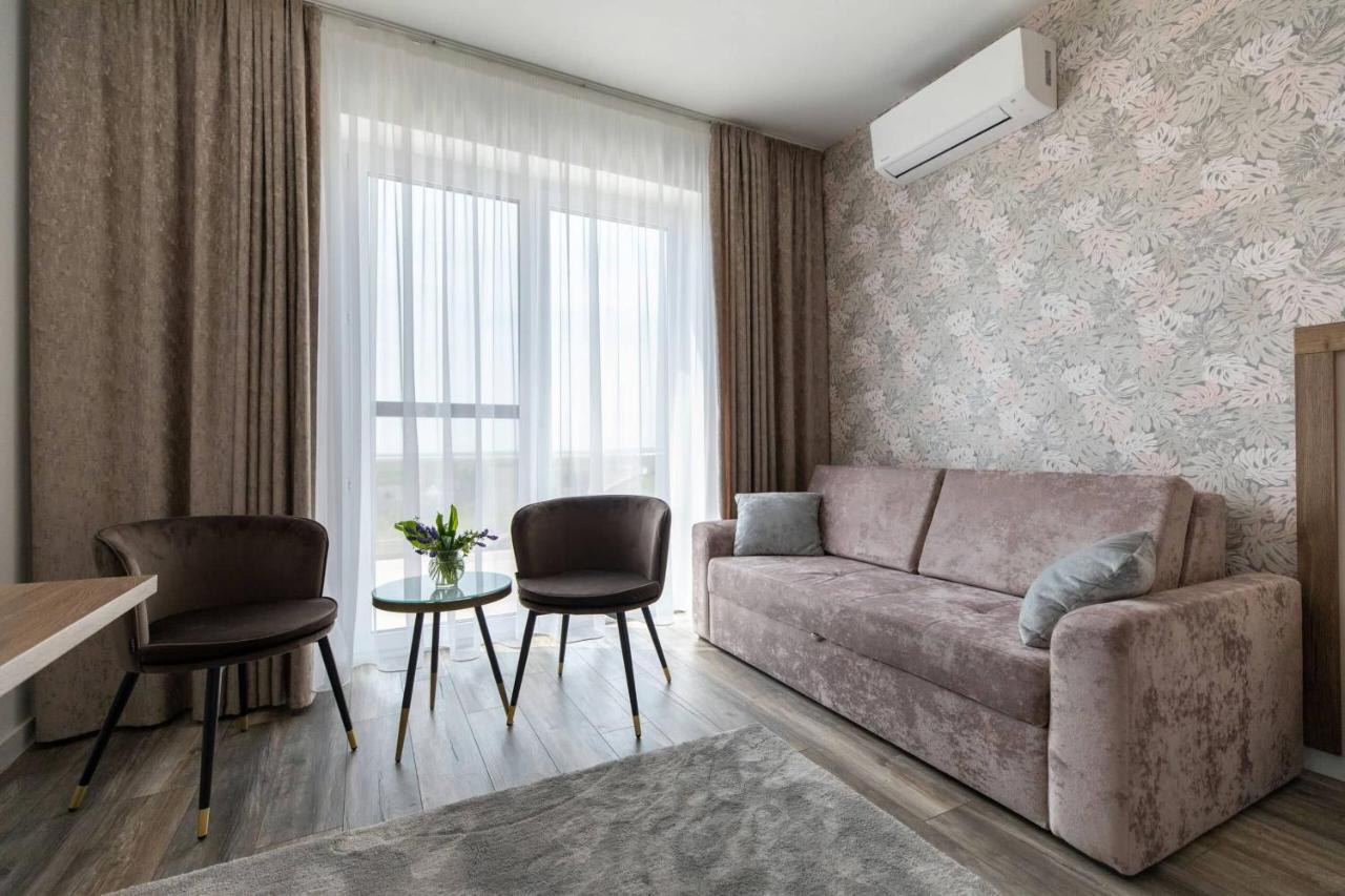 Aszuvilag Rezidencia With Sauna & Jacuzzi Legyesbenye Екстериор снимка