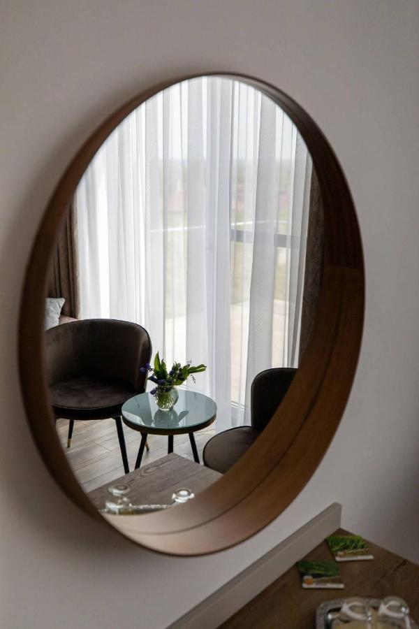Aszuvilag Rezidencia With Sauna & Jacuzzi Legyesbenye Екстериор снимка