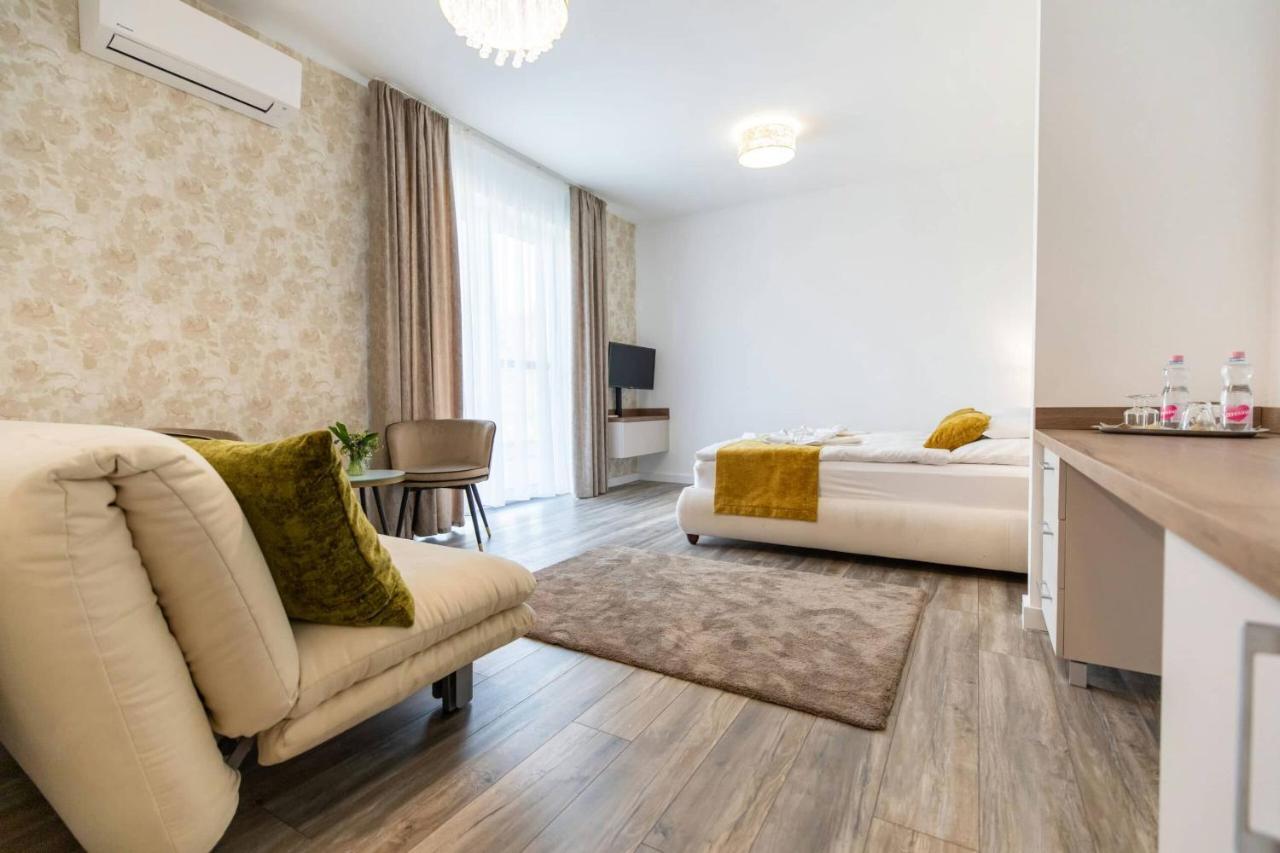 Aszuvilag Rezidencia With Sauna & Jacuzzi Legyesbenye Екстериор снимка