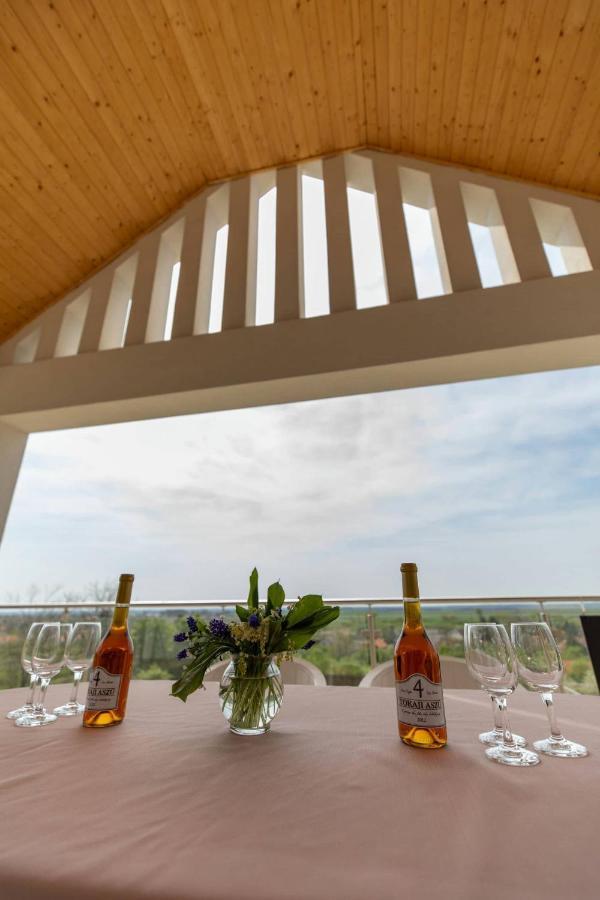 Aszuvilag Rezidencia With Sauna & Jacuzzi Legyesbenye Екстериор снимка